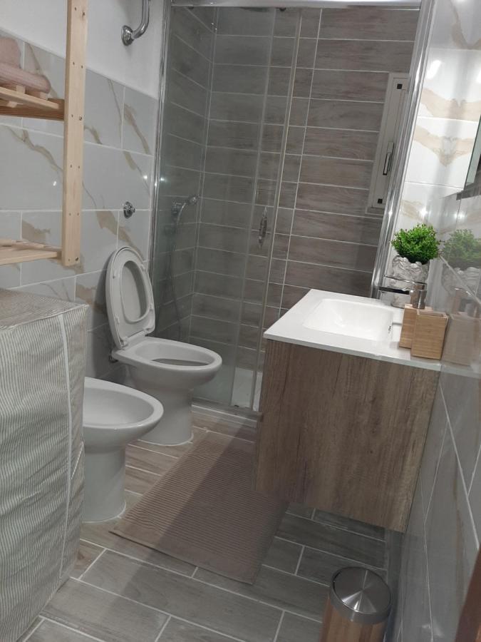 포르티코 디 로마냐 La Casa Di Nino 빌라 외부 사진