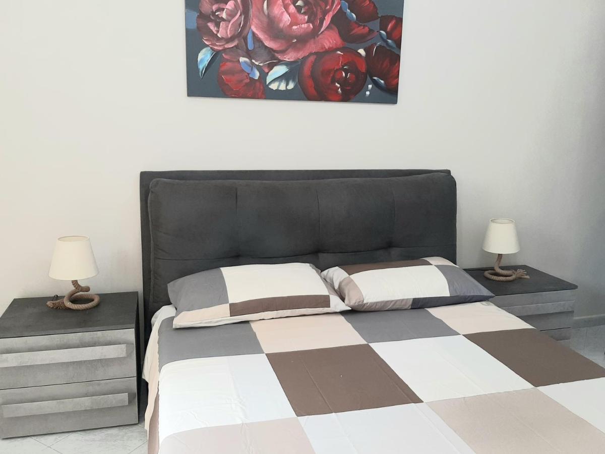 포르티코 디 로마냐 La Casa Di Nino 빌라 외부 사진