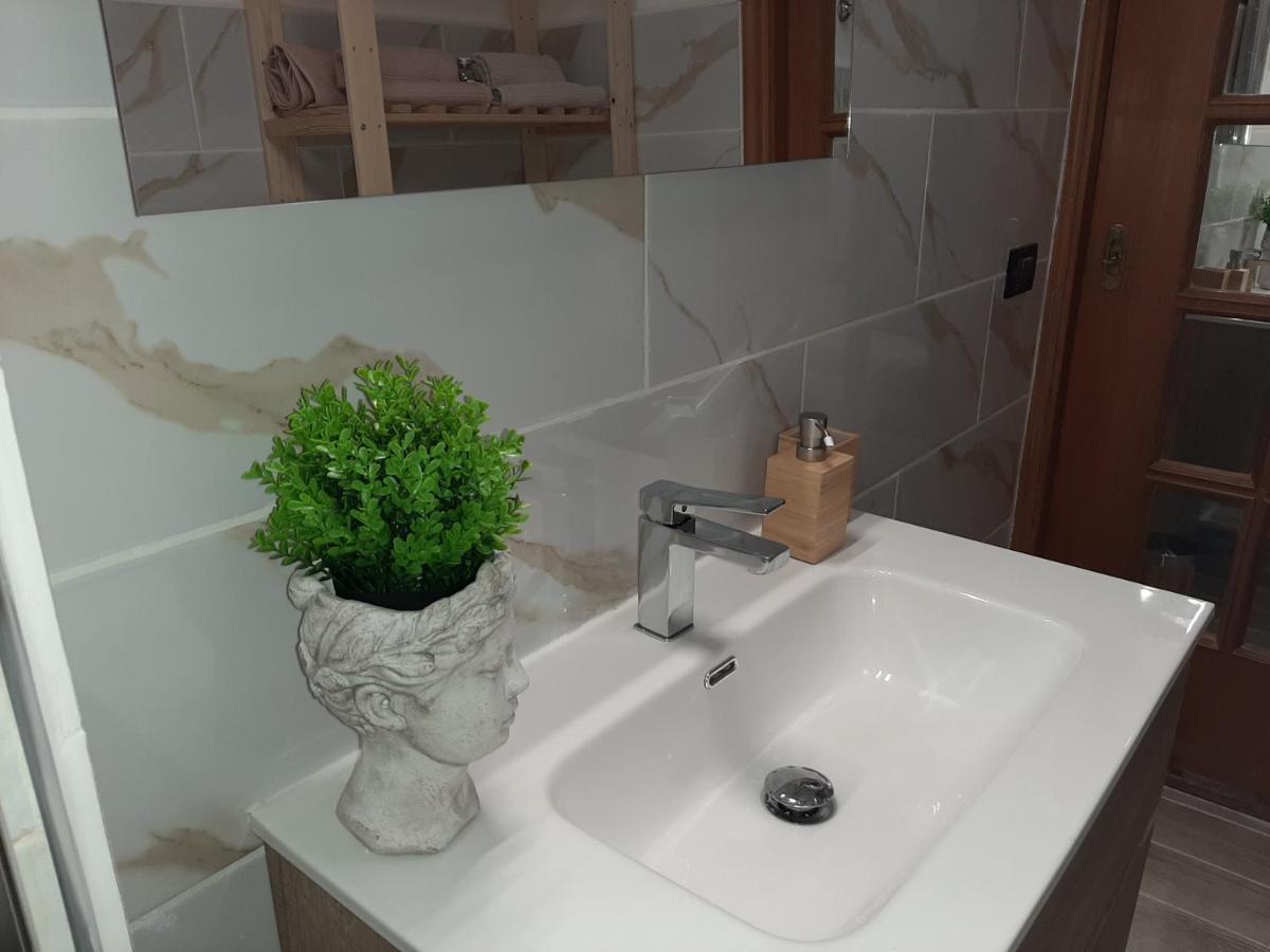 포르티코 디 로마냐 La Casa Di Nino 빌라 외부 사진