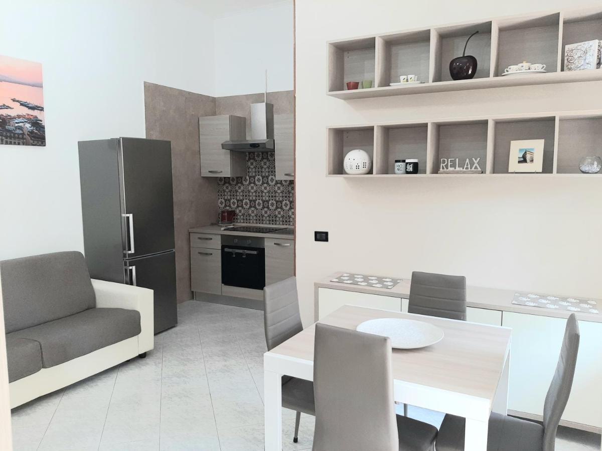 포르티코 디 로마냐 La Casa Di Nino 빌라 외부 사진