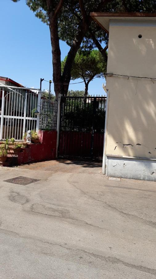 포르티코 디 로마냐 La Casa Di Nino 빌라 외부 사진
