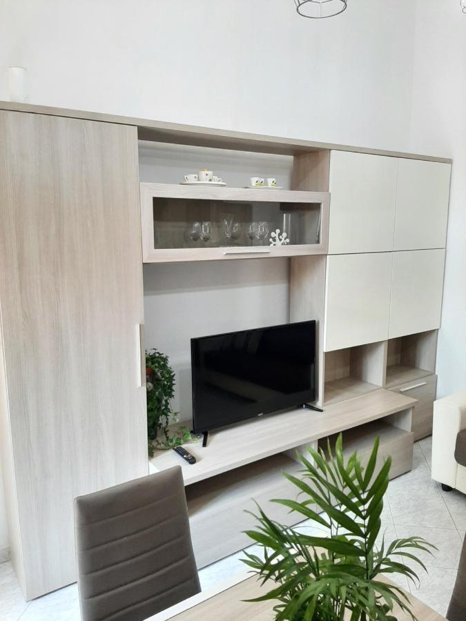 포르티코 디 로마냐 La Casa Di Nino 빌라 외부 사진